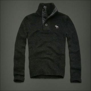 Pull Abercrombie & Fitch Homme Pas Cher